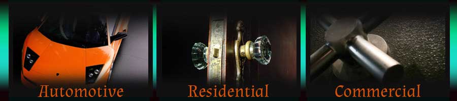 Locksmith in Scottsdale
